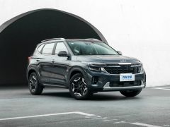 Фото авто Kia Ceed