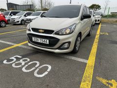 Сүрөт унаа Chevrolet Spark