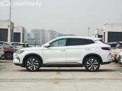 Photo of the vehicle BYD Song Plus