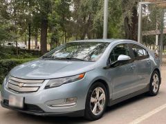 Сүрөт унаа Chevrolet Volt