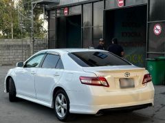 Сүрөт унаа Toyota Camry