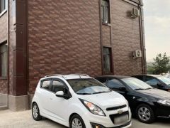 Photo of the vehicle Chevrolet Spark