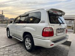 Photo of the vehicle Lexus LX