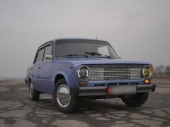 Сүрөт унаа ВАЗ (Lada) 2107