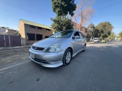 Фото авто Honda Stream