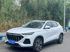 Фото авто Oshan X5