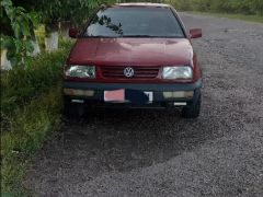 Фото авто Volkswagen Vento