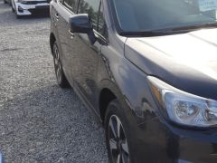 Photo of the vehicle Subaru Forester