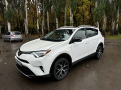 Фото авто Toyota RAV4