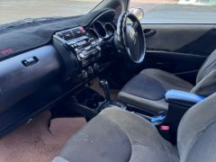 Сүрөт унаа Honda Fit