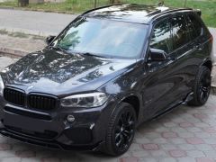 Сүрөт унаа BMW X5