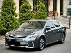 Photo of the vehicle Toyota Avalon