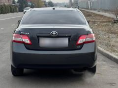 Сүрөт унаа Toyota Camry