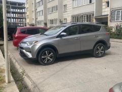 Фото авто Toyota RAV4