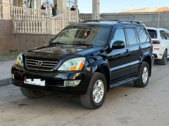 Фото авто Lexus GX