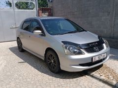 Фото авто Honda Civic