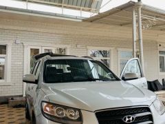 Фото авто Hyundai Santa Fe