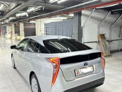 Photo of the vehicle Toyota Prius