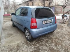 Фото авто Kia Picanto