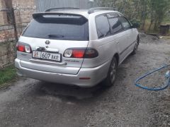 Photo of the vehicle Toyota Caldina