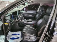 Сүрөт унаа Hyundai Palisade