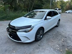 Сүрөт унаа Toyota Camry