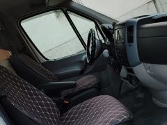 Фото авто Mercedes-Benz Sprinter