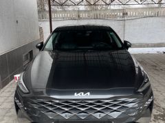 Photo of the vehicle Kia K8