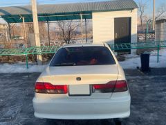 Сүрөт унаа Honda Accord