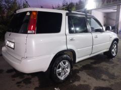 Сүрөт унаа Honda CR-V