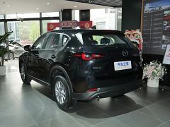 Фото авто Mazda CX-5