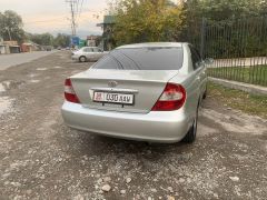 Фото авто Toyota Camry