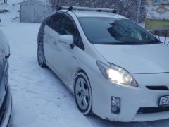 Фото авто Toyota Prius