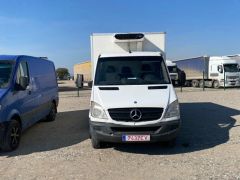 Фото авто Mercedes-Benz Sprinter