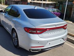 Photo of the vehicle Hyundai Grandeur