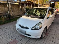 Photo of the vehicle Honda Fit