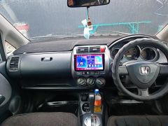 Сүрөт унаа Honda Fit