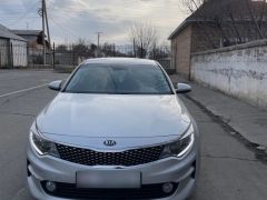 Photo of the vehicle Kia K5