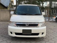 Фото авто Honda Stepwgn