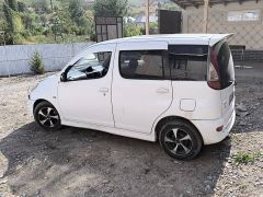 Фото авто Toyota FunCargo