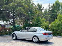 Фото авто BMW 3 серии