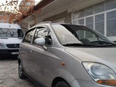 Сүрөт унаа Daewoo Matiz