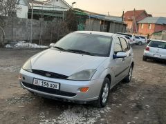 Сүрөт унаа Ford Focus