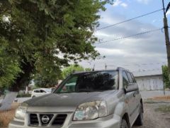 Сүрөт унаа Nissan X-Trail