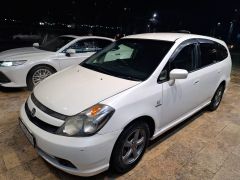 Сүрөт унаа Honda Stream