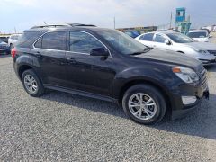 Сүрөт унаа Chevrolet Equinox