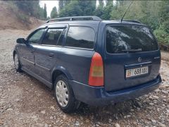 Сүрөт унаа Opel Astra