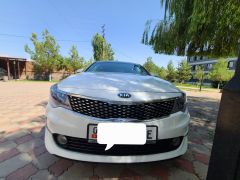 Фото авто Kia K5