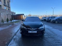 Фото авто Toyota Camry