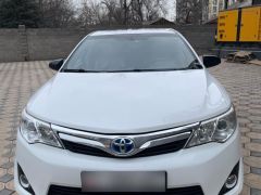 Сүрөт унаа Toyota Camry